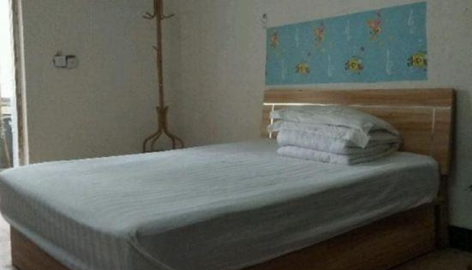 Kamer - Zhiyin Apartment(Wuhan Huaxia College)
