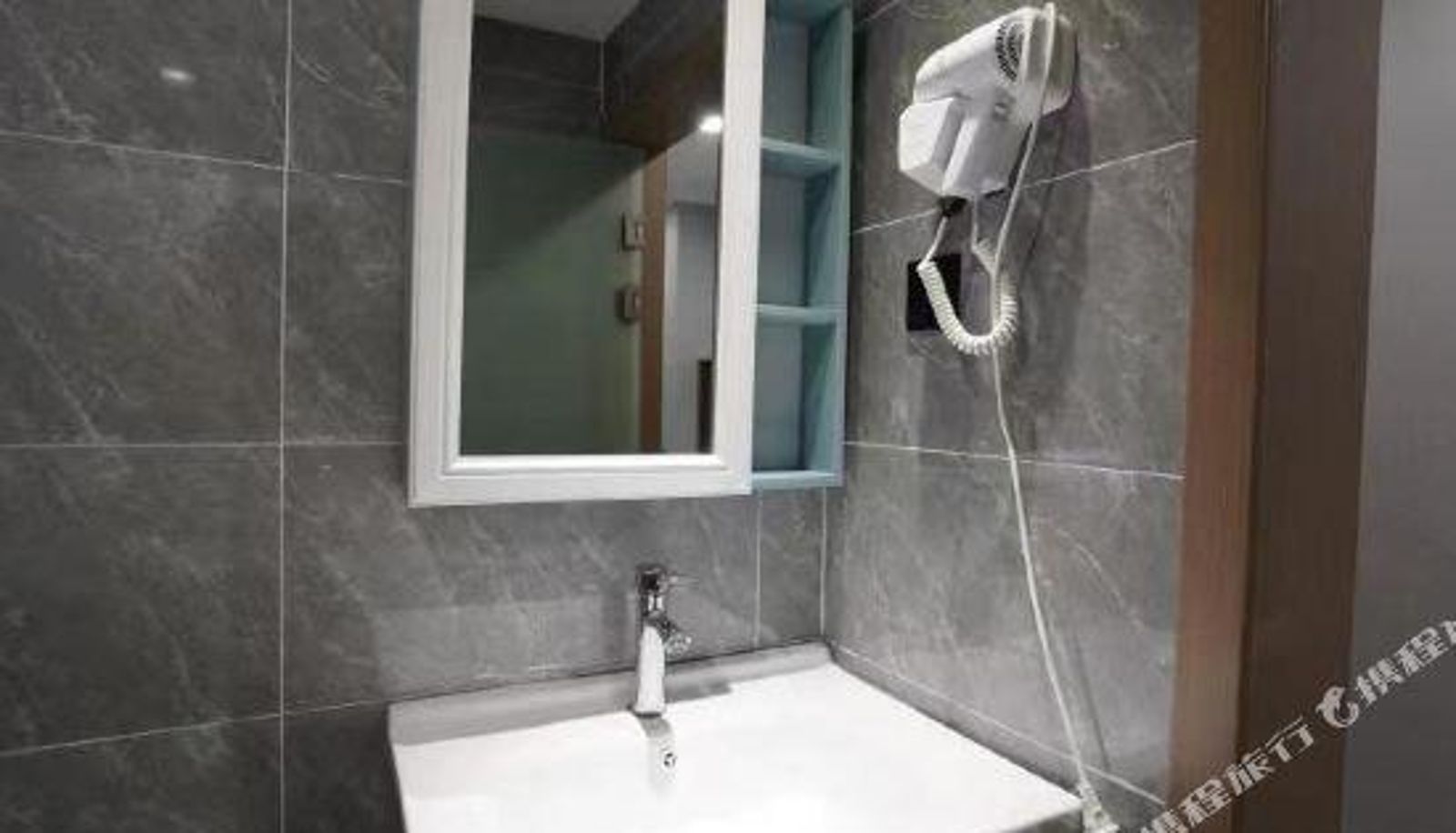 Habitación corporativa - Orange Kairui Hotel (Wuchang Railway Station Bapu Street Subway Station)