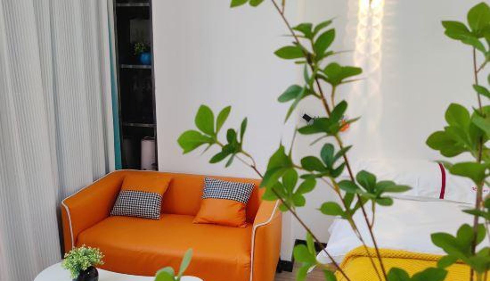 Room - Home Plus Apartment Hotel