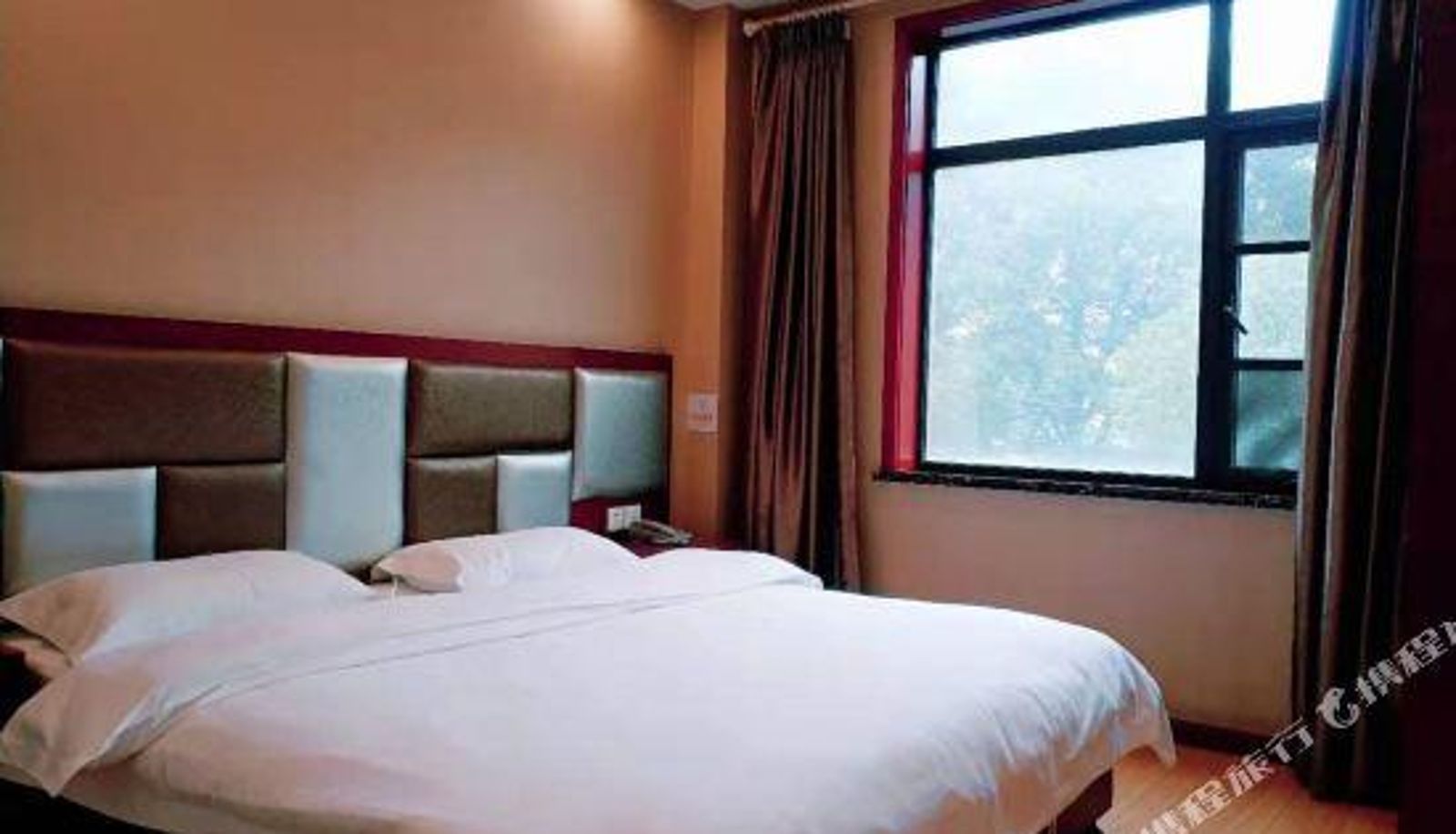 Chambre - Xinhesheng Business Hotel