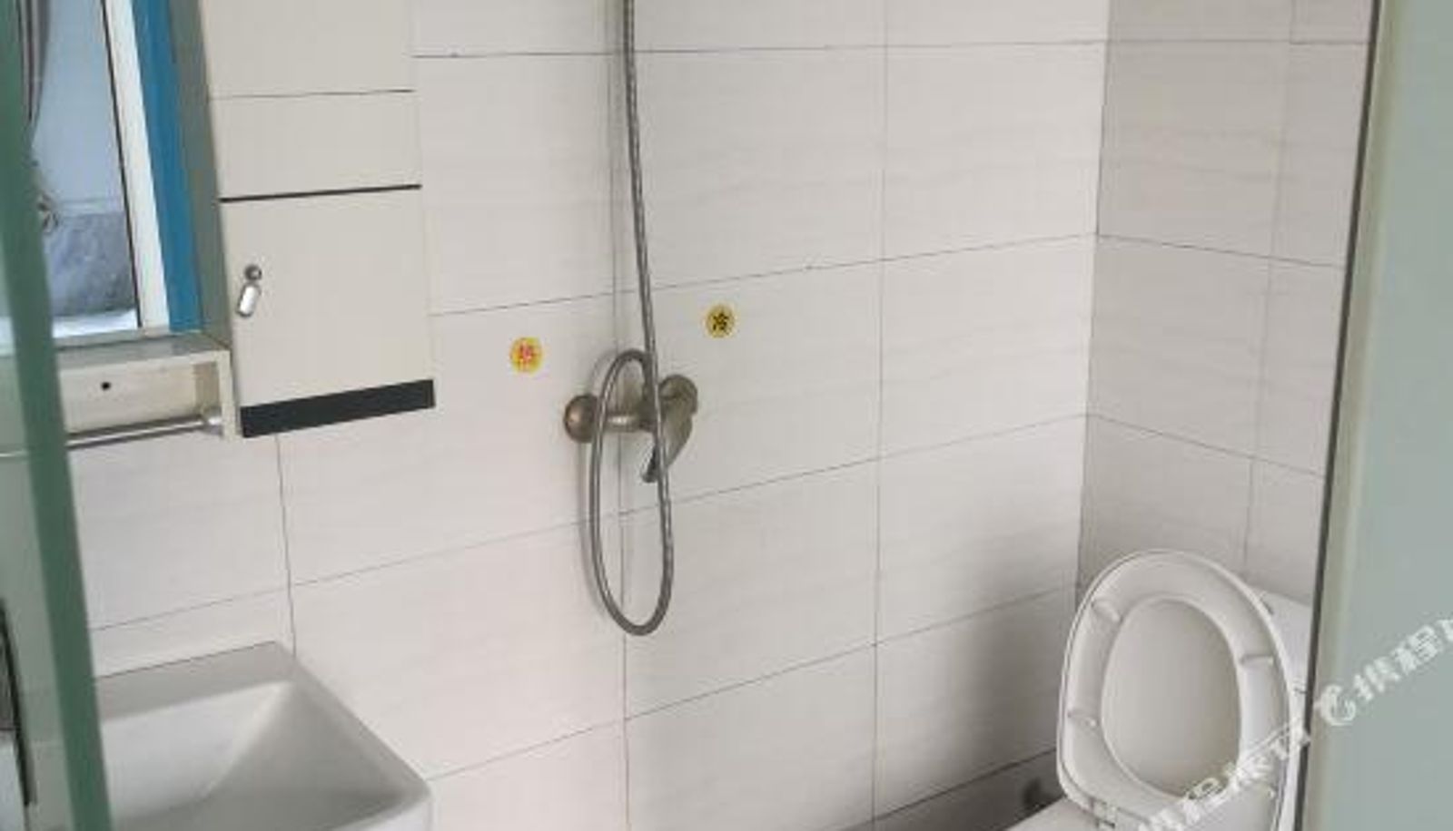 Chambre - Wuhan Putian Hotel