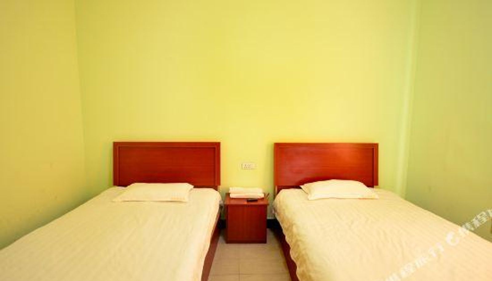 Habitación - Express Hotel ( Wuhan Huangpi )