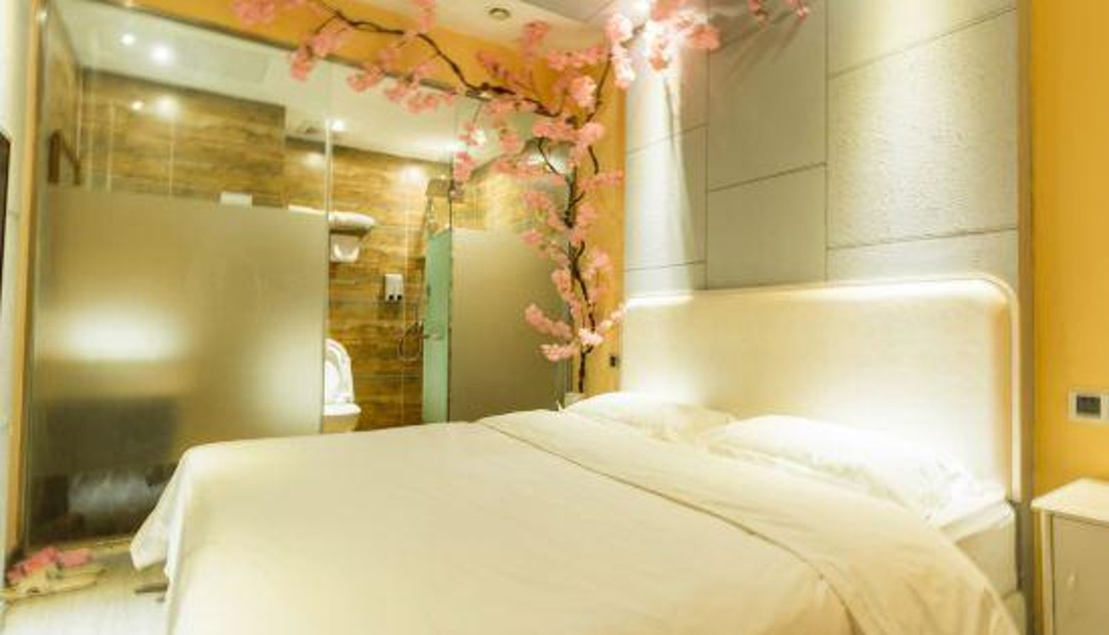 Camera - Mini Themed Hotel