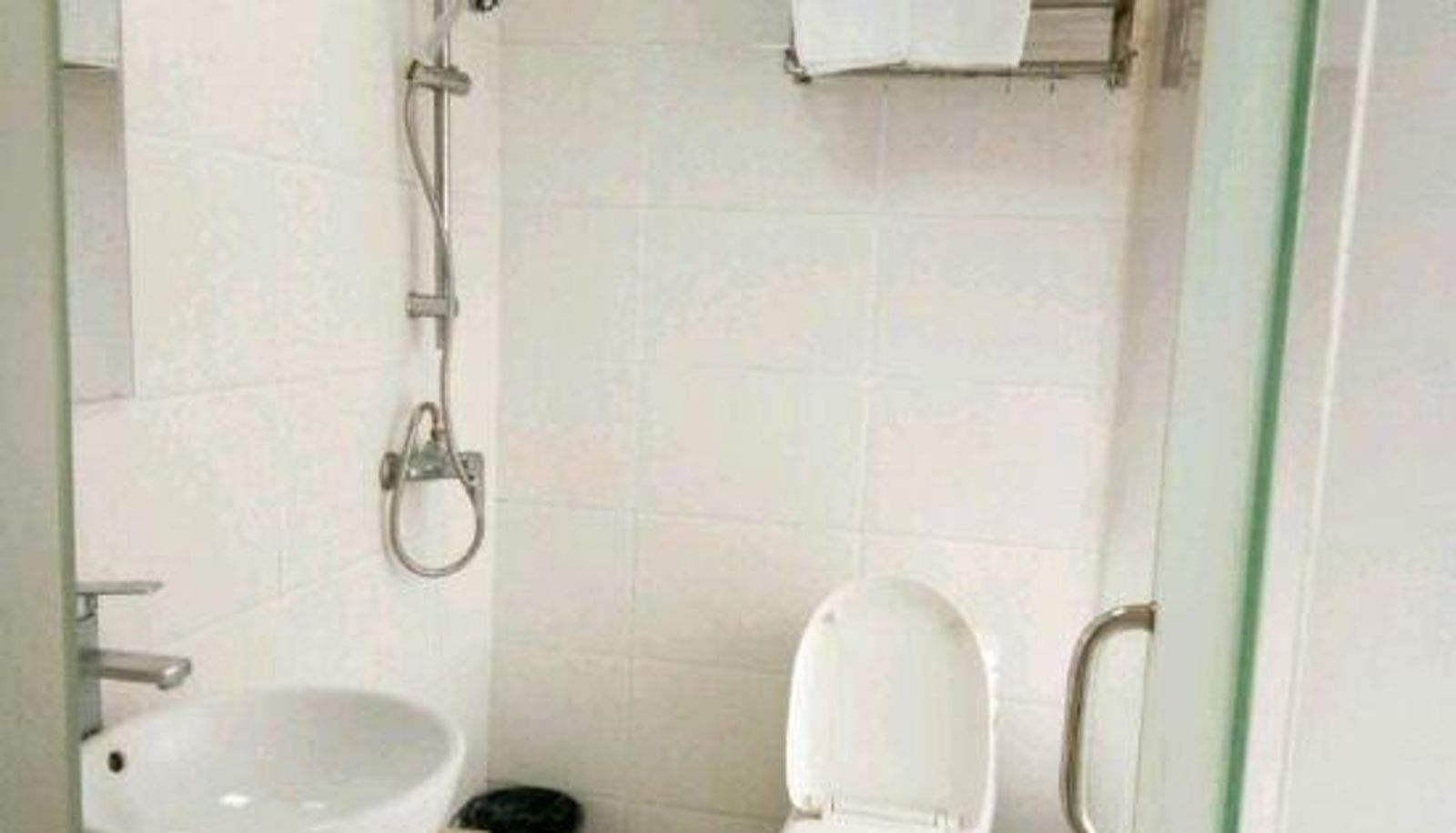 Room - Wangsda Hotel