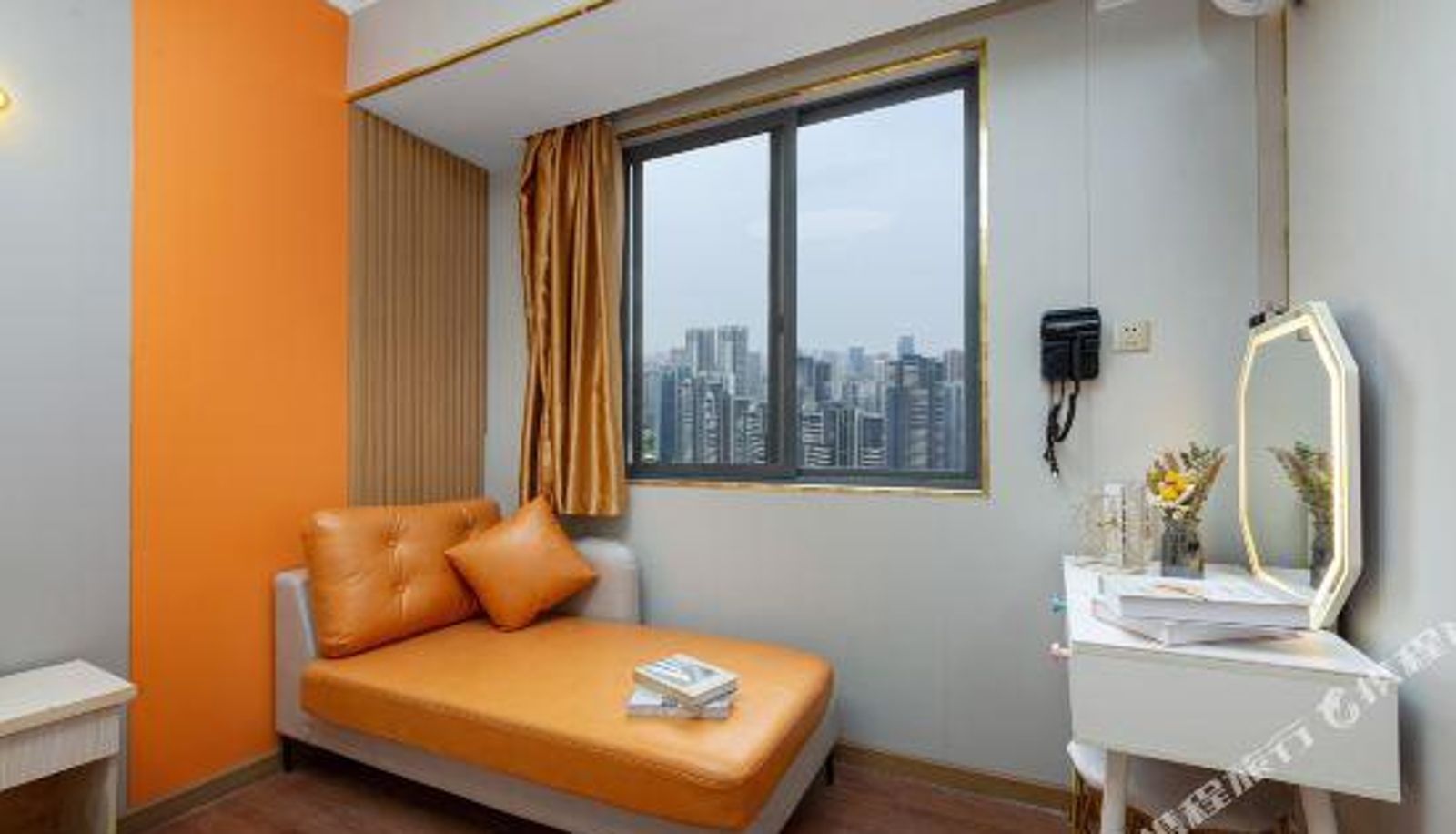 Chambre - Xingtu Cinema Hotel (Wuhan University of Science and Technology Huangjiahu Campus)