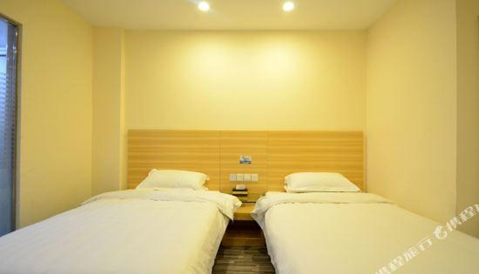 Kamer - Dushi Boutique Hotel
