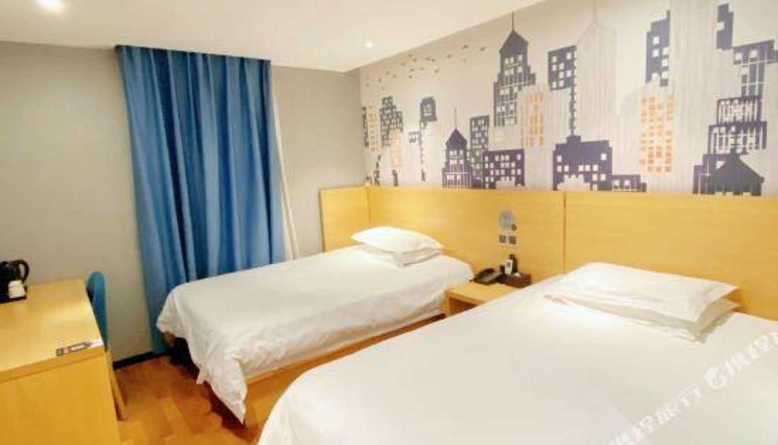 Room - Huiyue Sunshine Hotel Chain
