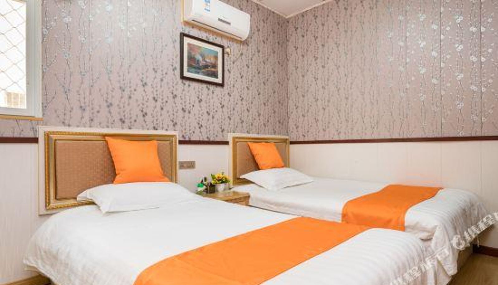 Business room - Hexinrui Hostel