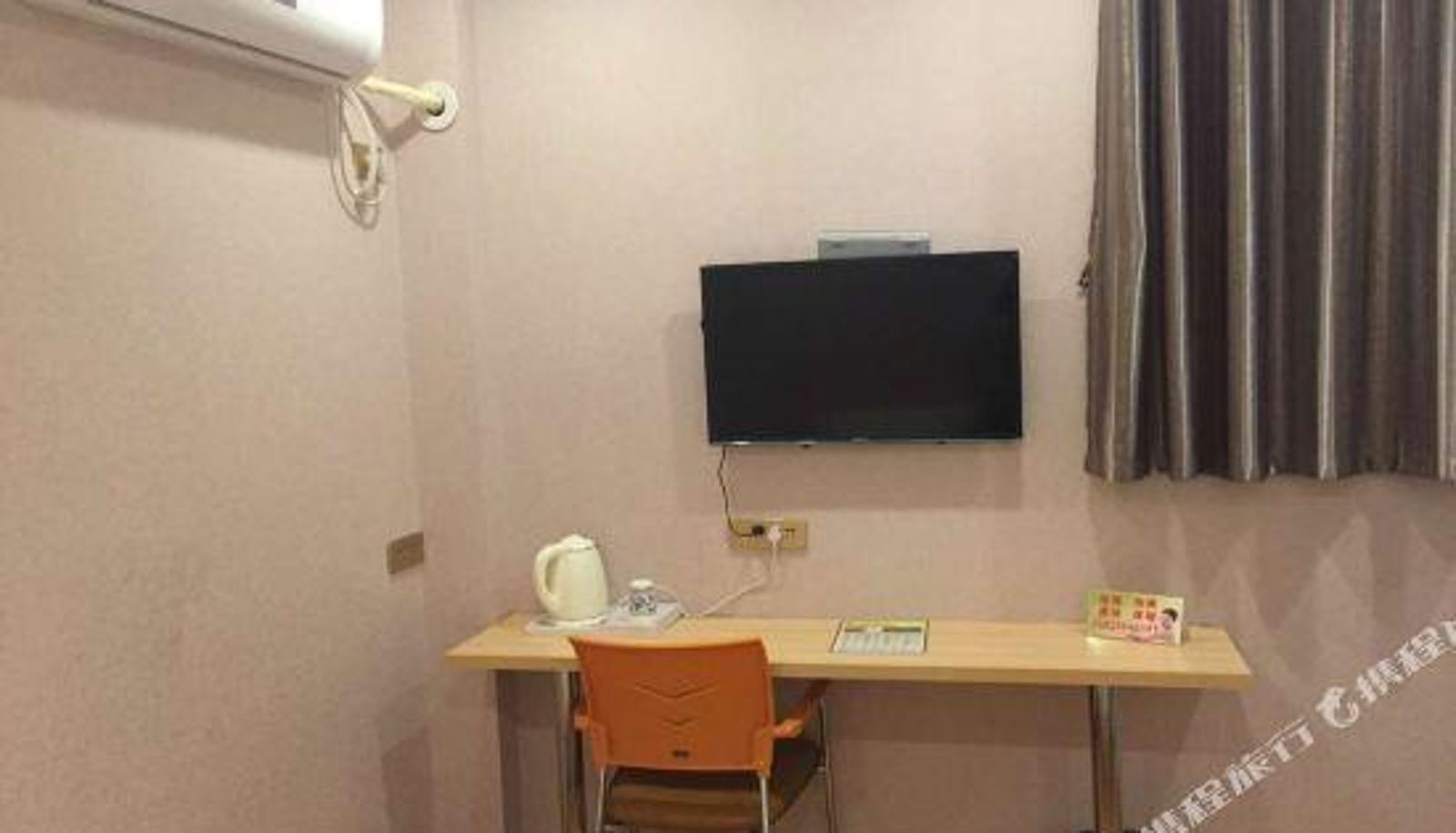 Room - Jiujiayi Hostel