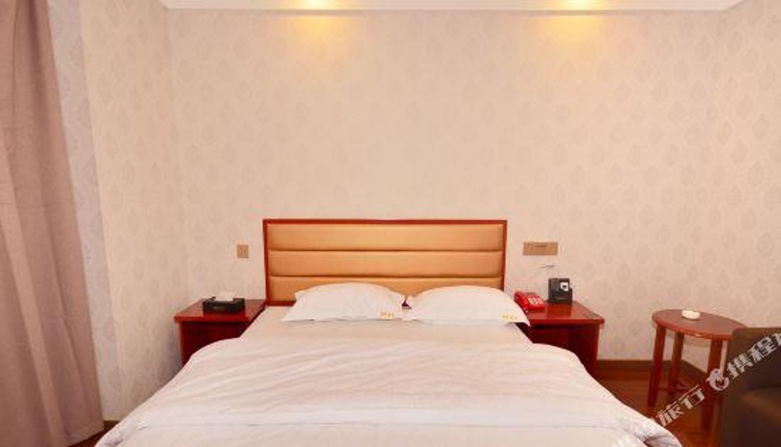Kamer - Wuhan Yating Hotel Apartment (Zhongnan University of Finance and Economics and Law Branch)
