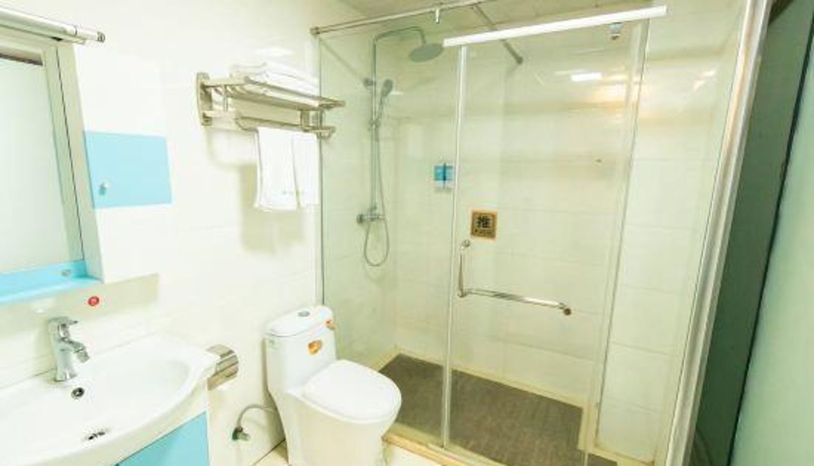 Chambre - Greenway Hotel WuHan