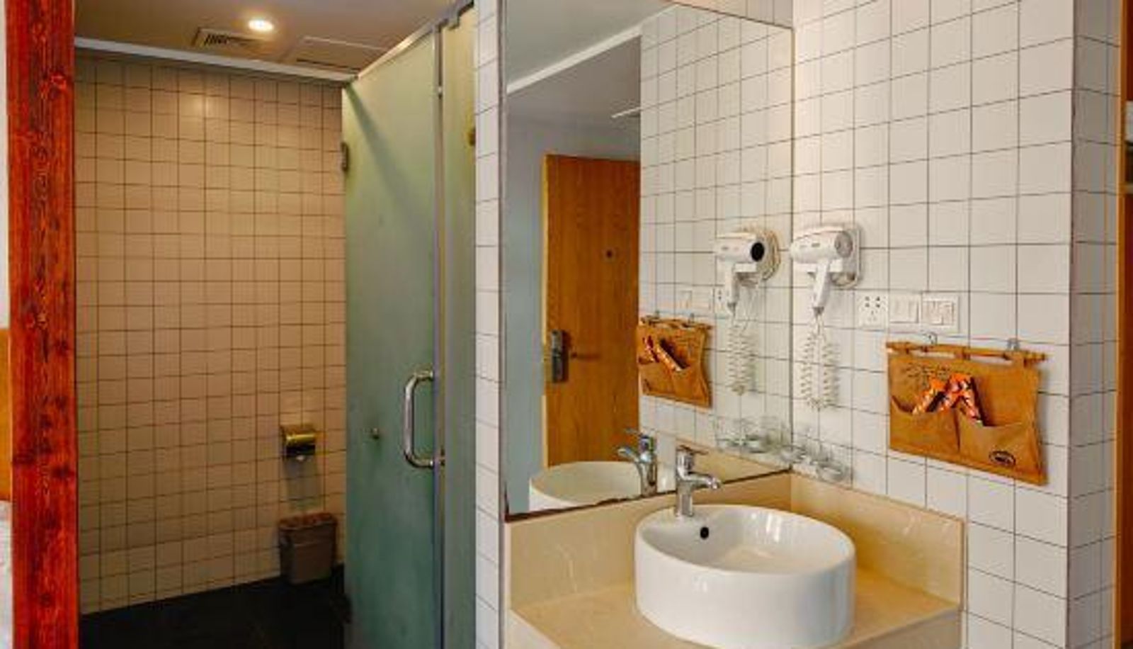 Pokój typu business - Dada  Hotel