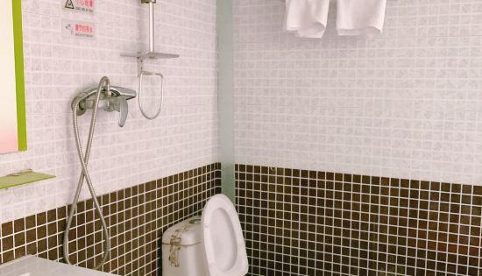 Room - Jiangnanchun Hotel