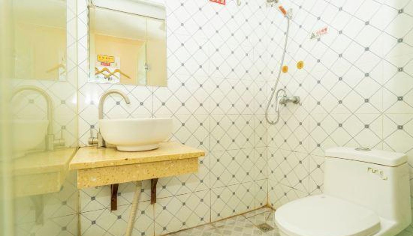 Chambre - Fulong Express Hotel Wuhan Huazhong Agricultural University