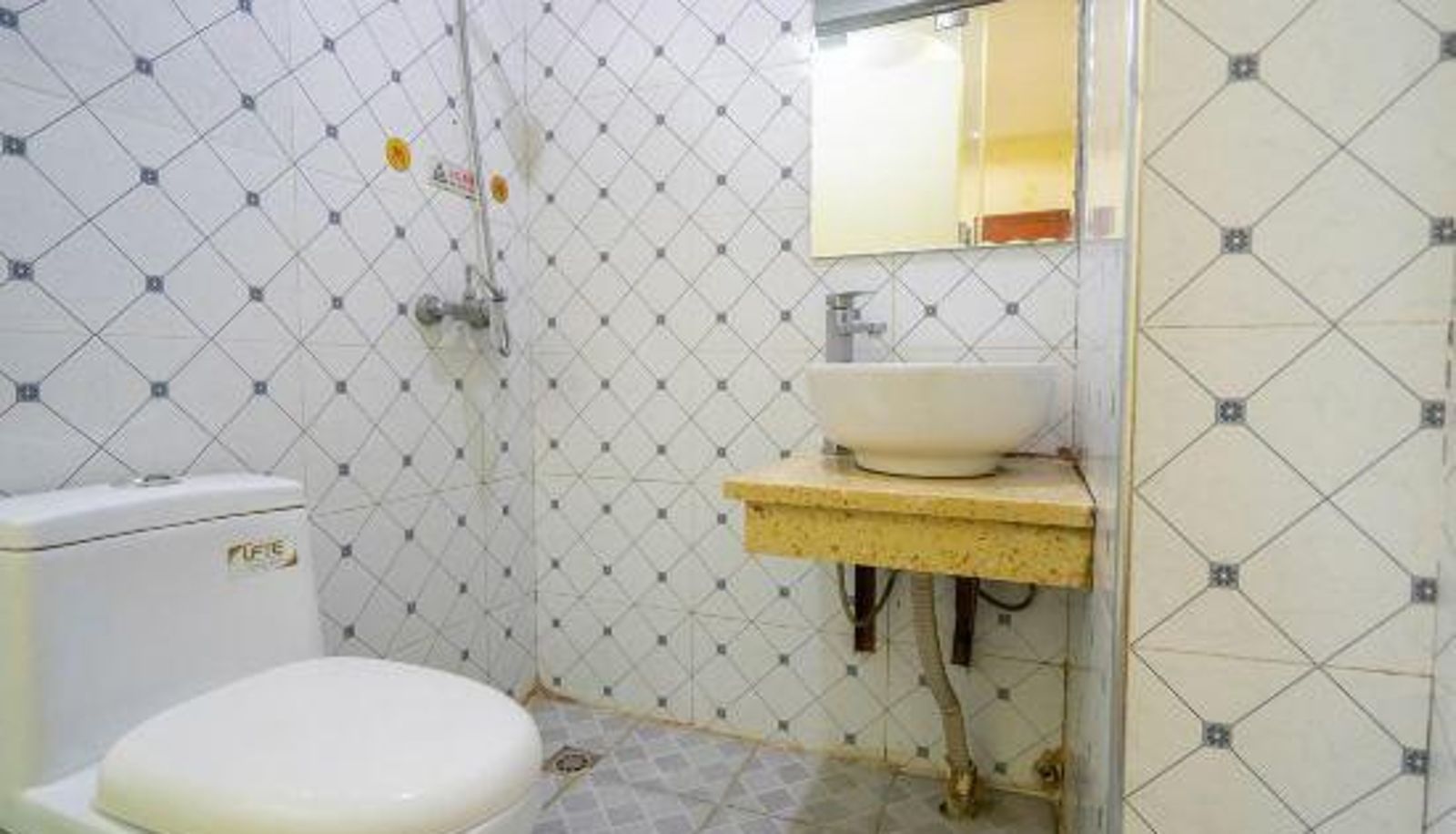 Chambre - Fulong Express Hotel Wuhan Huazhong Agricultural University