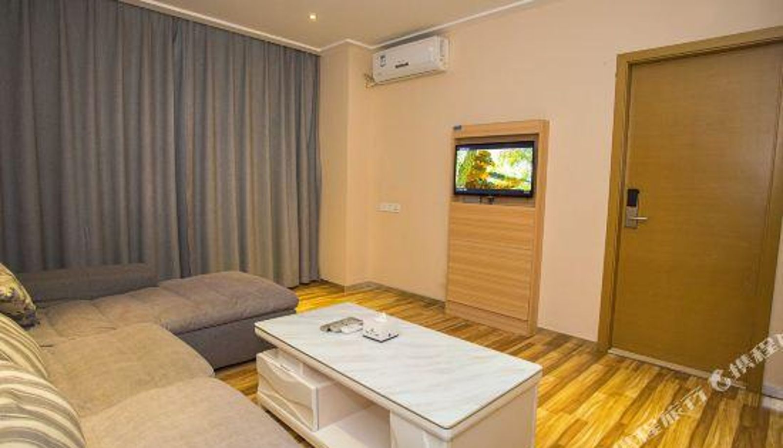 Gezinskamer - Jinhong Business Hotel