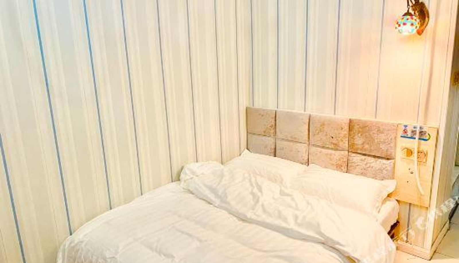 Room - New Fortune Hotel