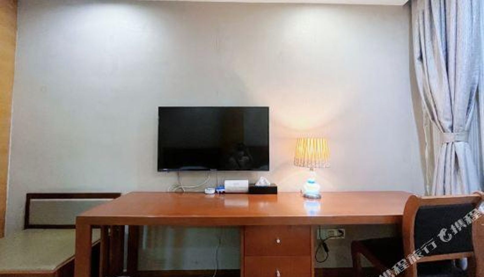 Kamer - Bohui Boutique Hotel