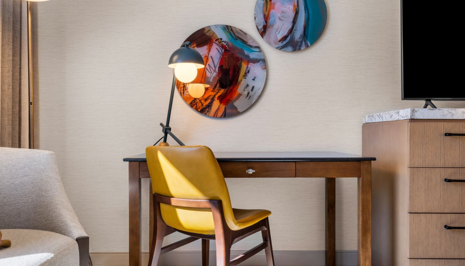 Zimmer - voco LAGUNA HILLS by IHG
