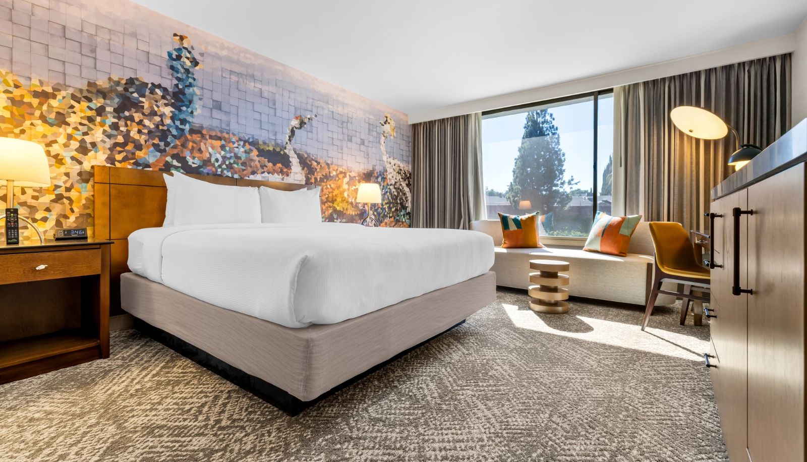 Room - voco LAGUNA HILLS by IHG
