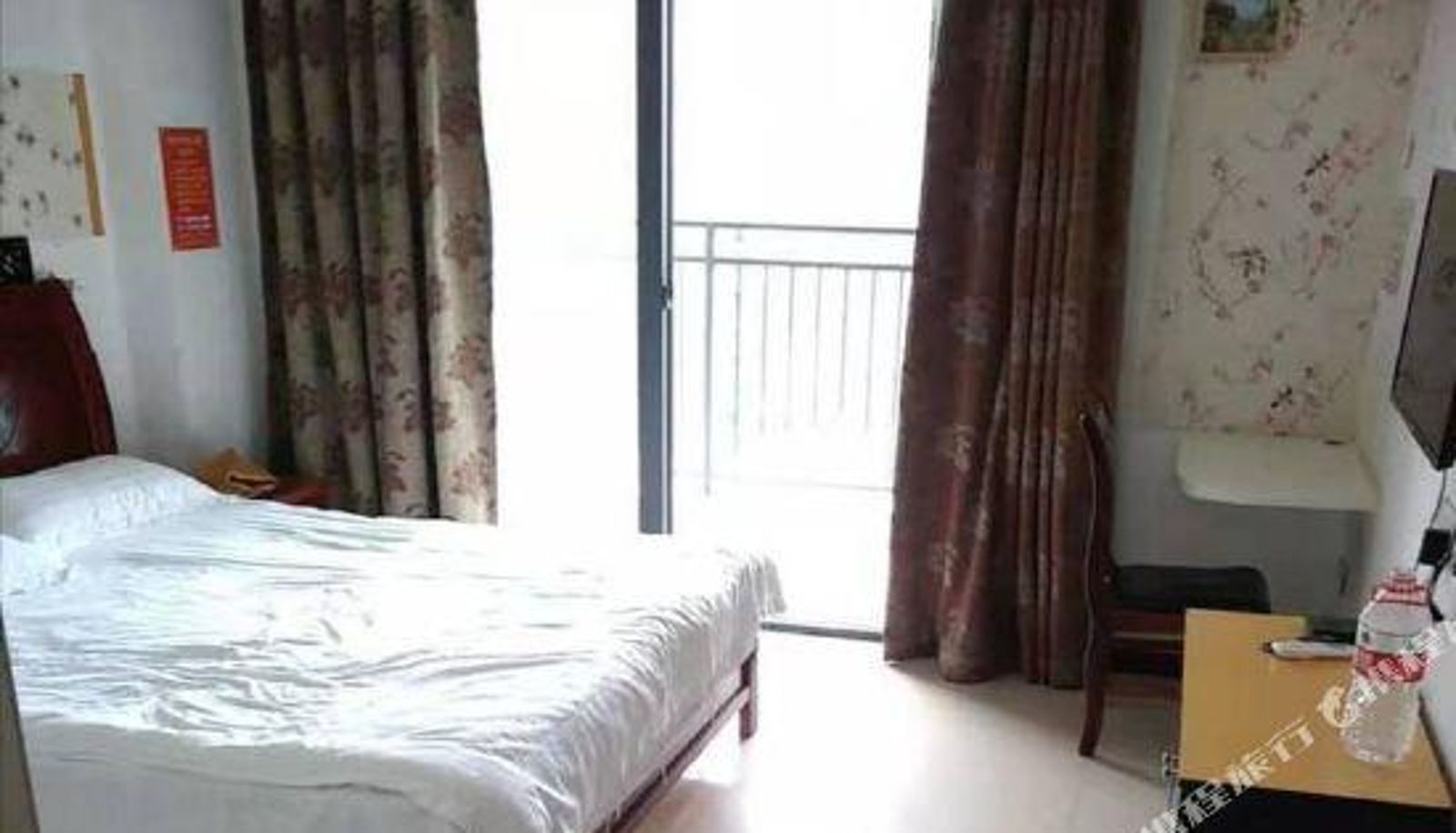 Chambre - Youth Apartment Hotel