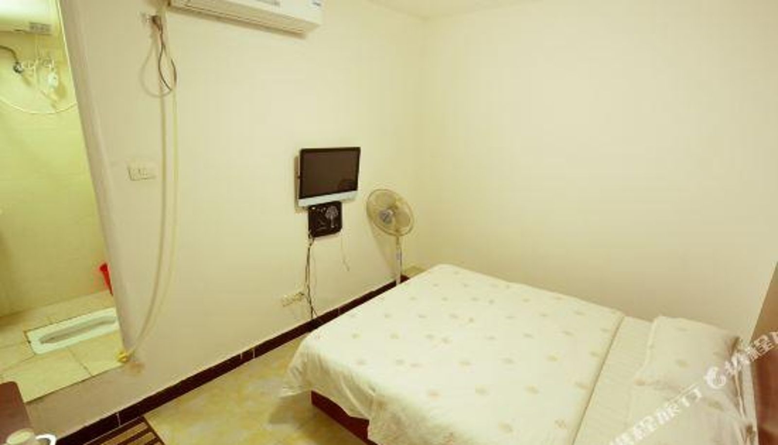 Room - Langmanyuan Hostel