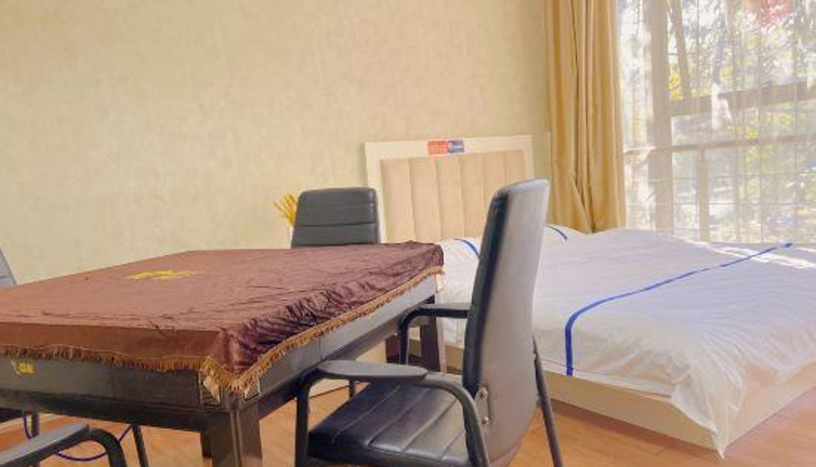 Kamer - Julong Business Hotel