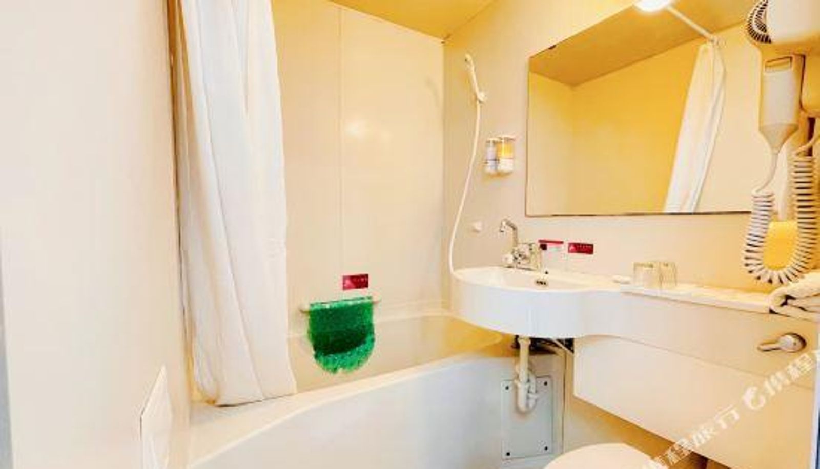 Business room - Sunny day Fashion Hotel (Houhu Avenue Subway Station)