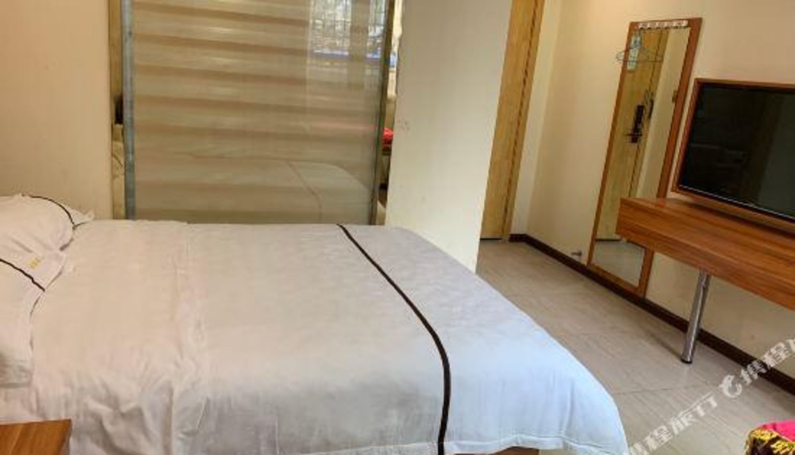 Room - Wuhan Fushun Hotel