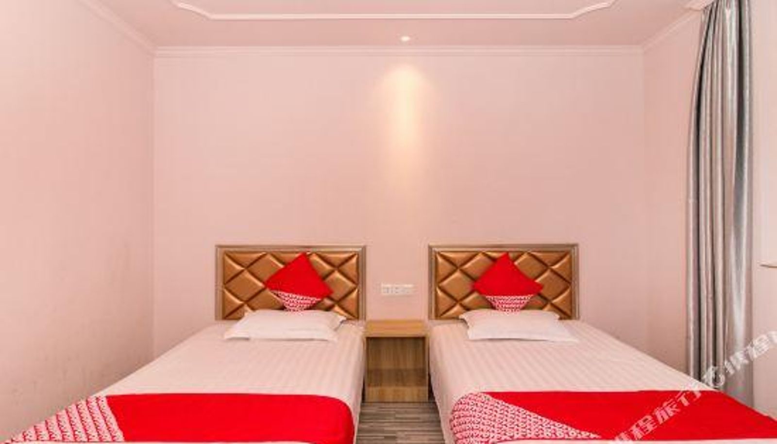 Zimmer - Dong'an Motel