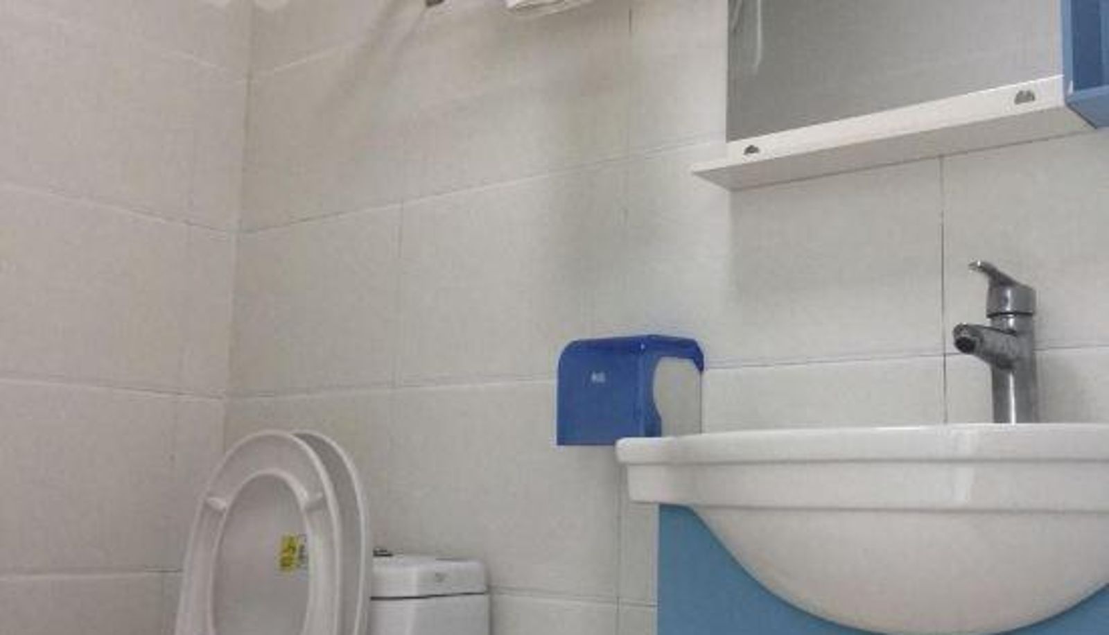 Chambre - Lanting Hostel