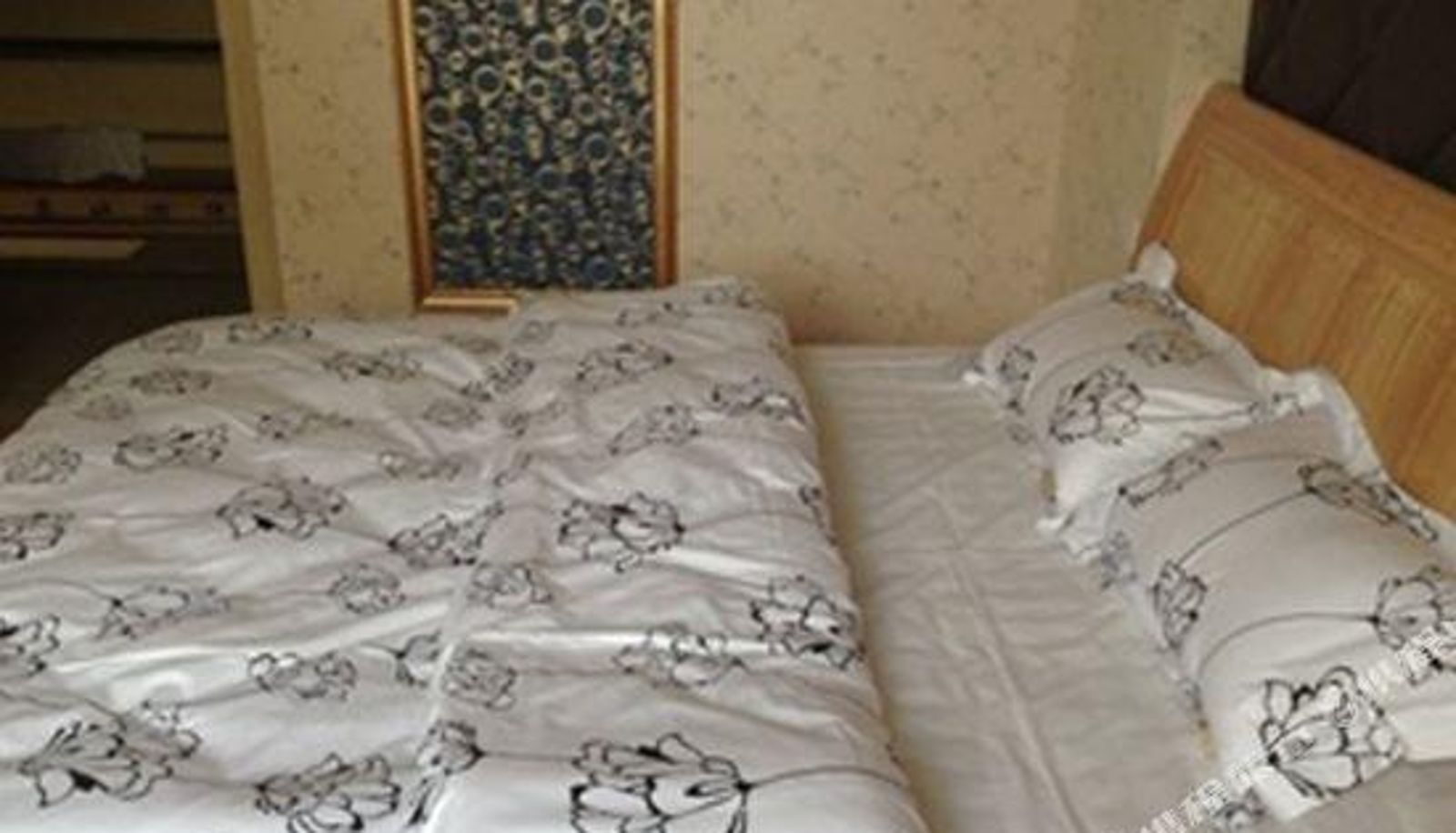 Chambre - Lanting Hostel