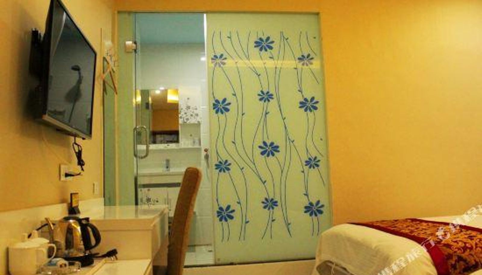 Business room - Hantingyuan Hotel (Wuhan Engineering University Store)