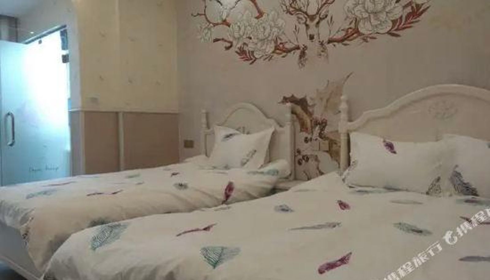 Kamer - Xinlian Hotel