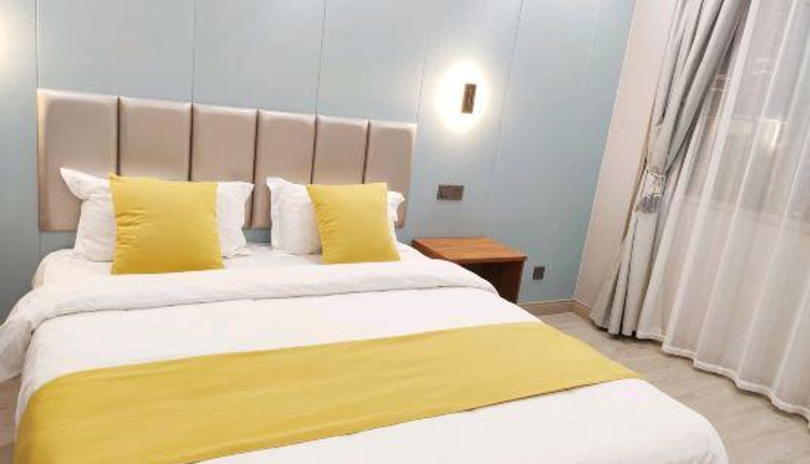 Pokój - Wuhan Jingquan Hotel