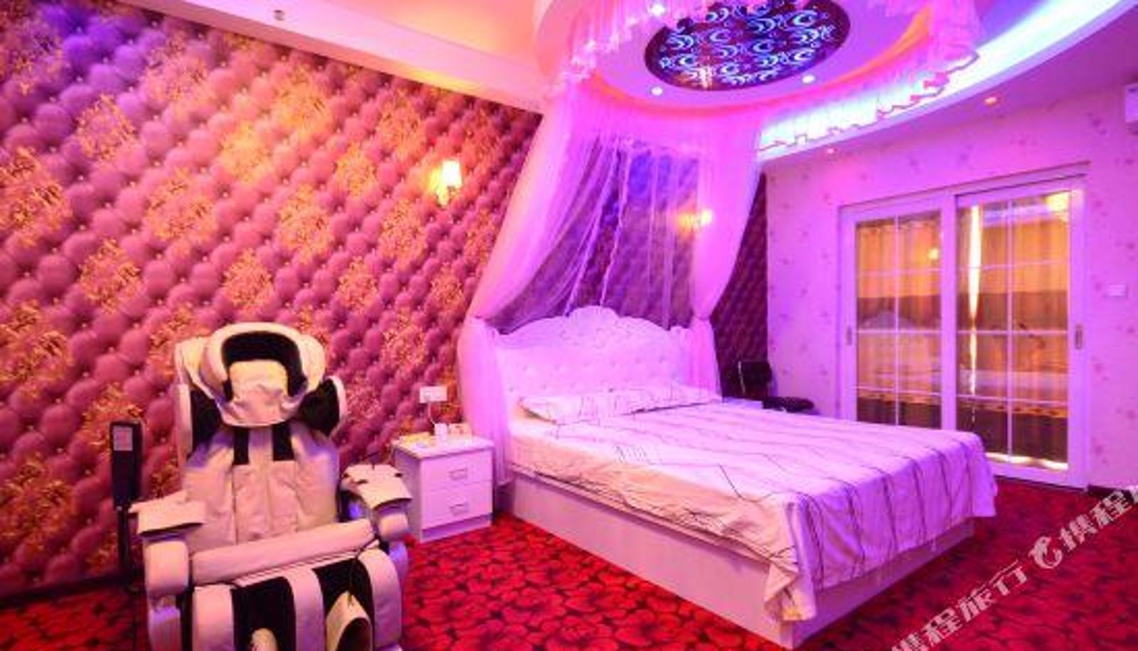 Interieur - Xinxin Serviced Apartment