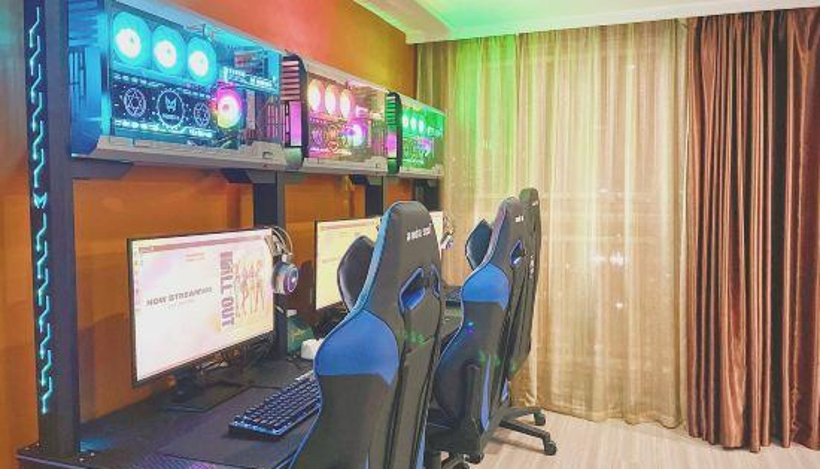 Kamer - Wuhan Shangcheng Exquisite Hotel (Jianshe 2nd Road Shop)