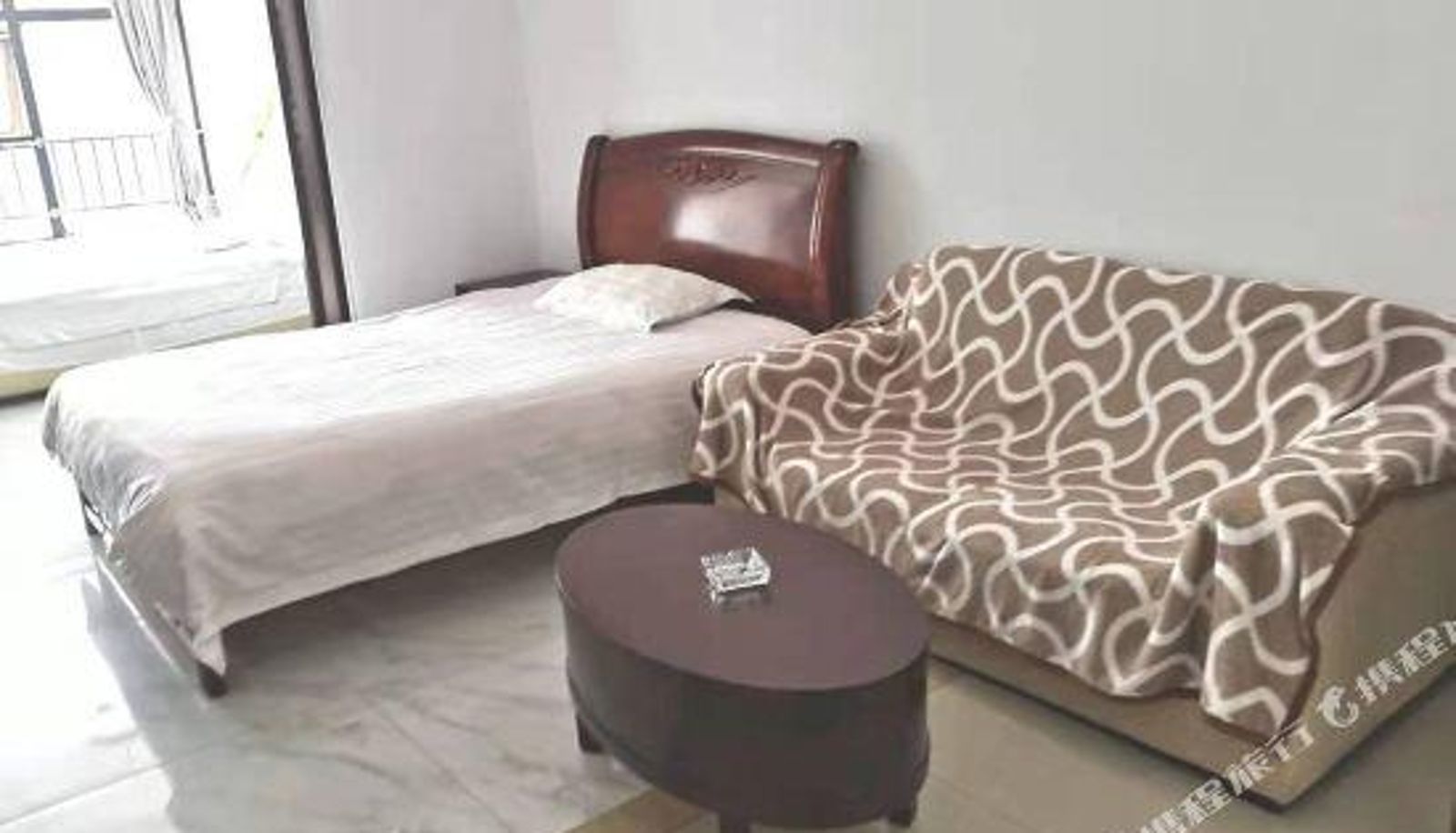 Vista interior - Meijia City Hostel Wuhan Wuguang