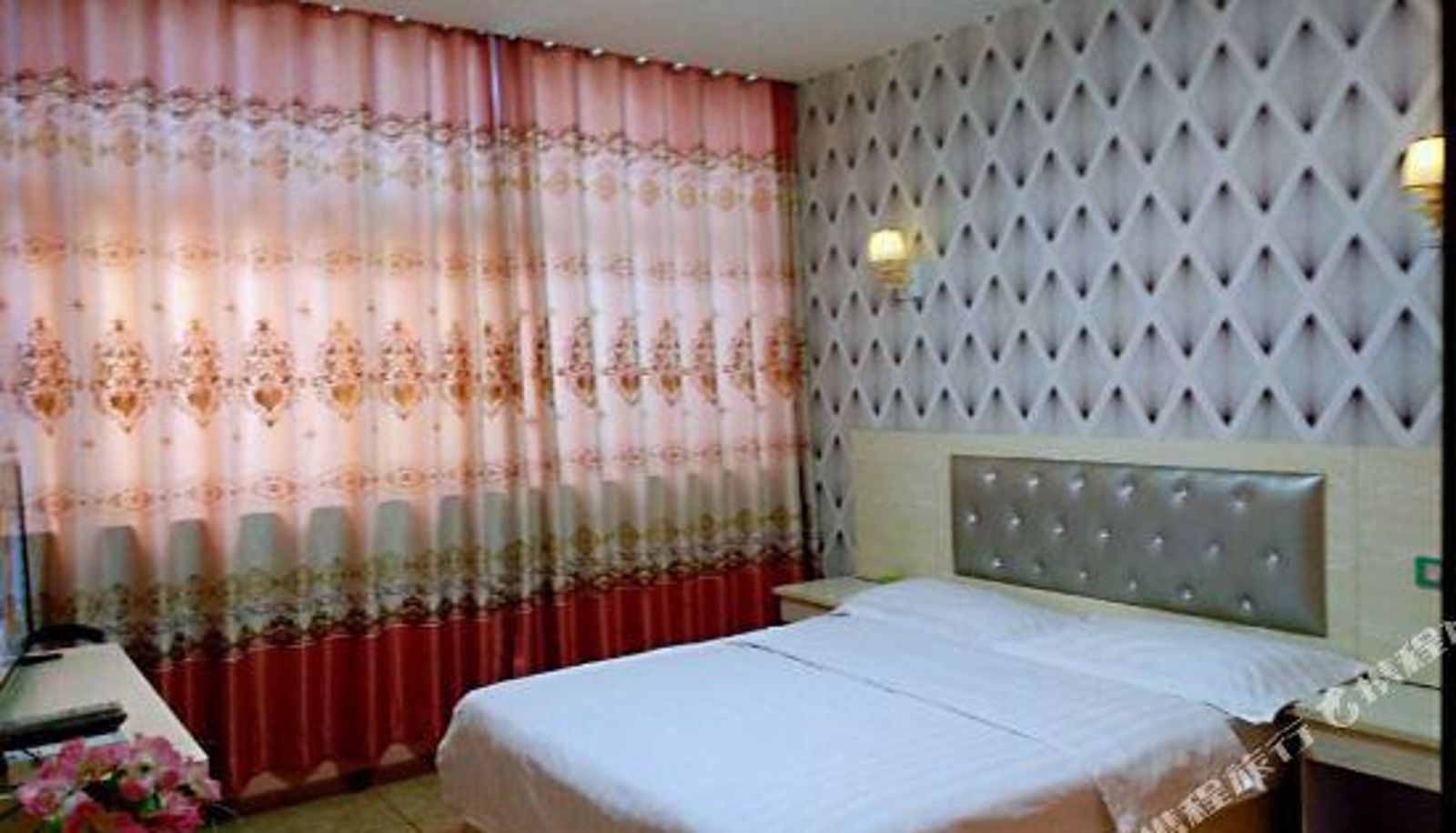 Business room - Chuntian City Hotel