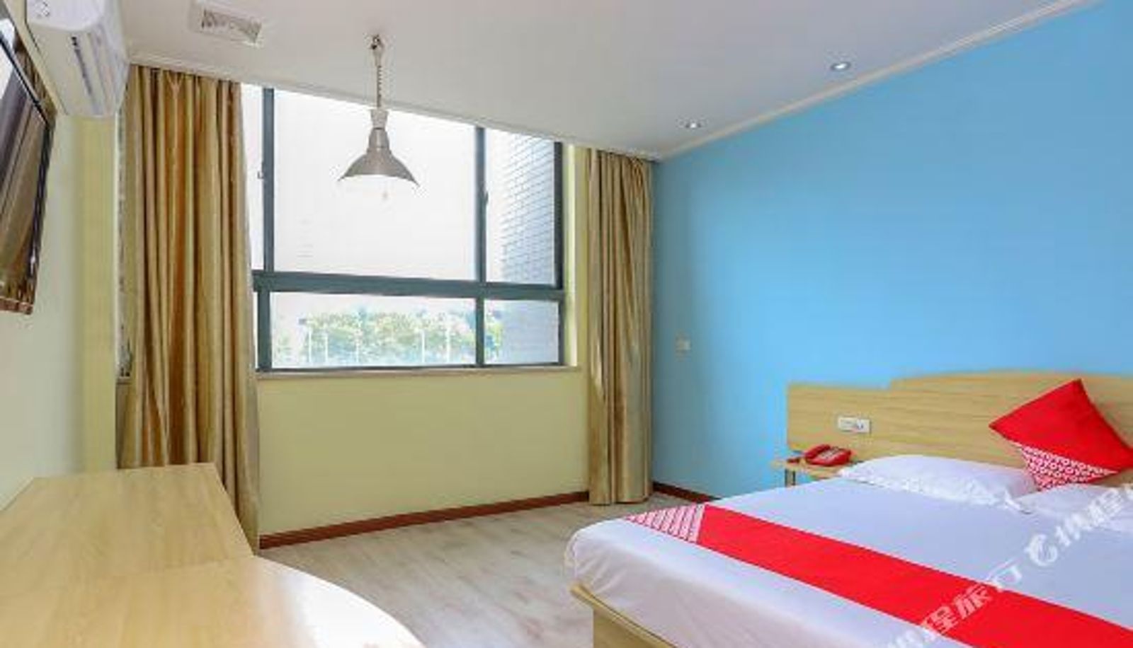 Room - Xintianxin Hotel