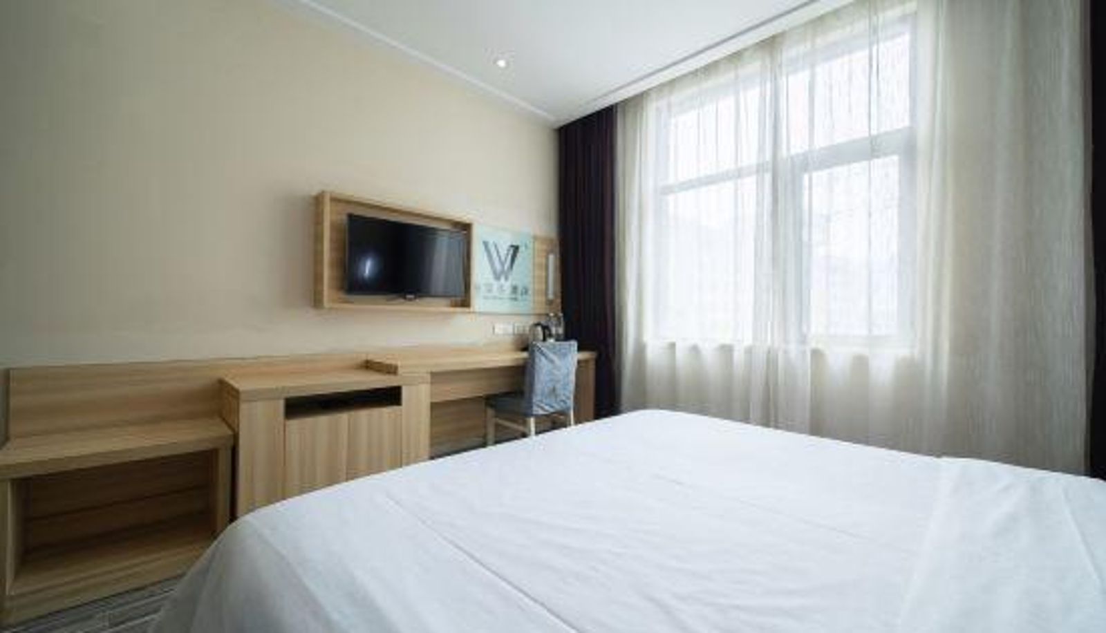 Room - Bolaihua Express Hotel