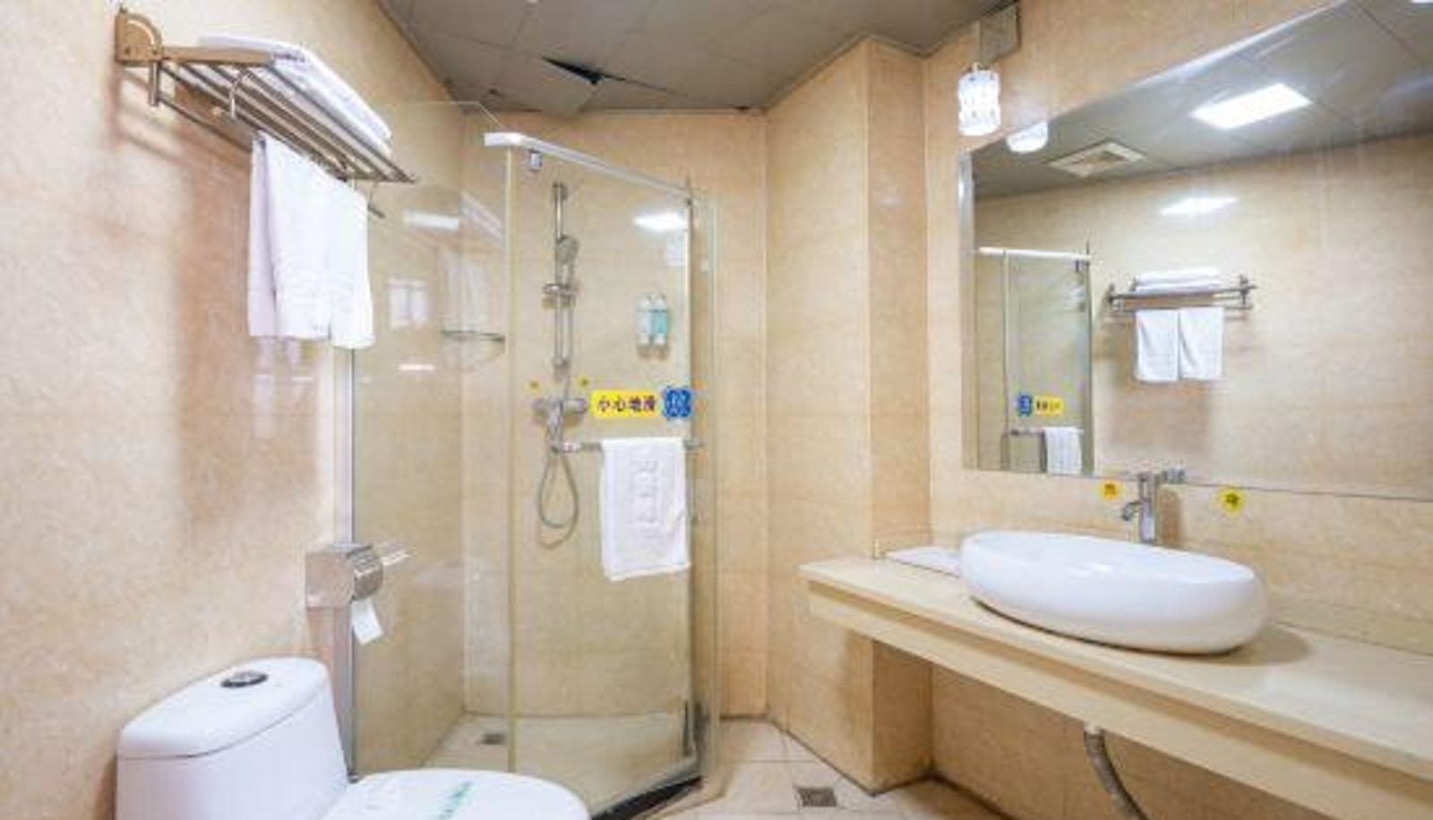 Camera business - Xinruitai Business Hotel