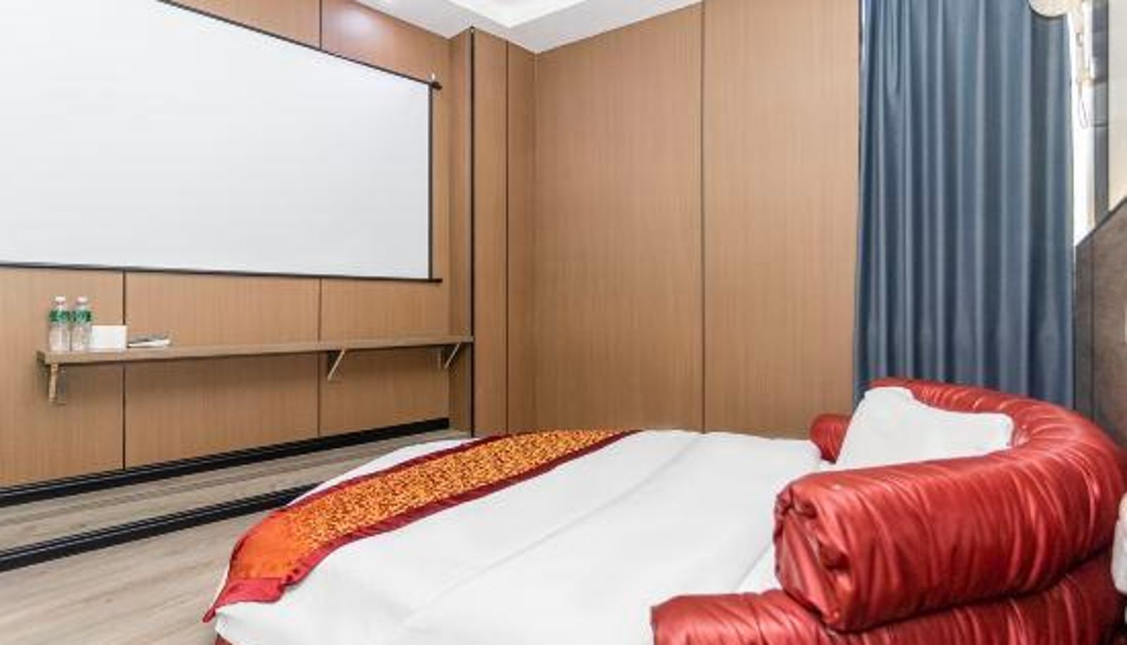 Room - Hongfa Hotel (Donghu College Shop)