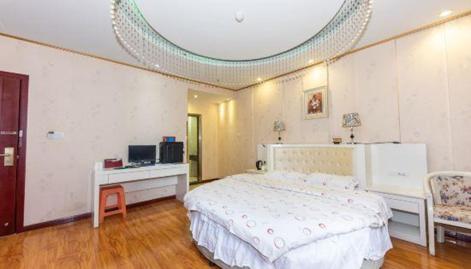 Camera - Nandu Business Hotel