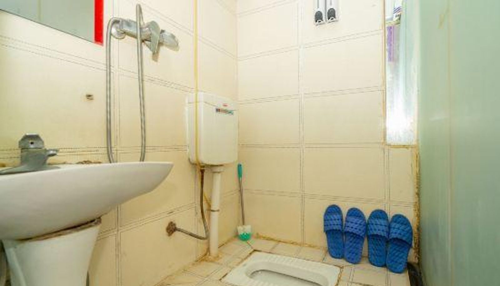 Chambre - Taining Apartment