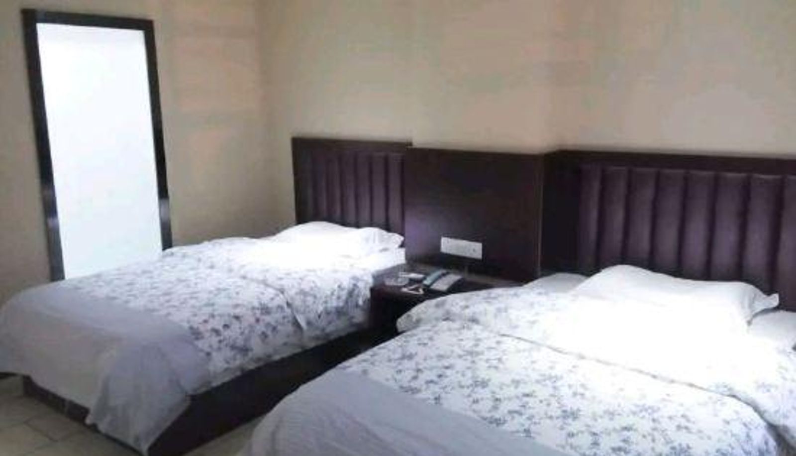 Kamer - Xinrong Hotel