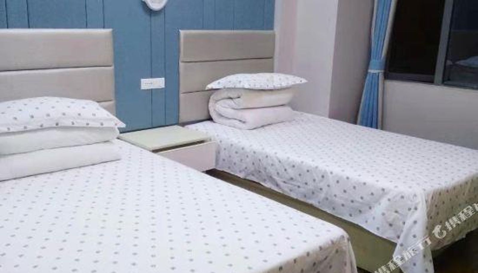 Business room - Hankou Holiday Apartment Hotel