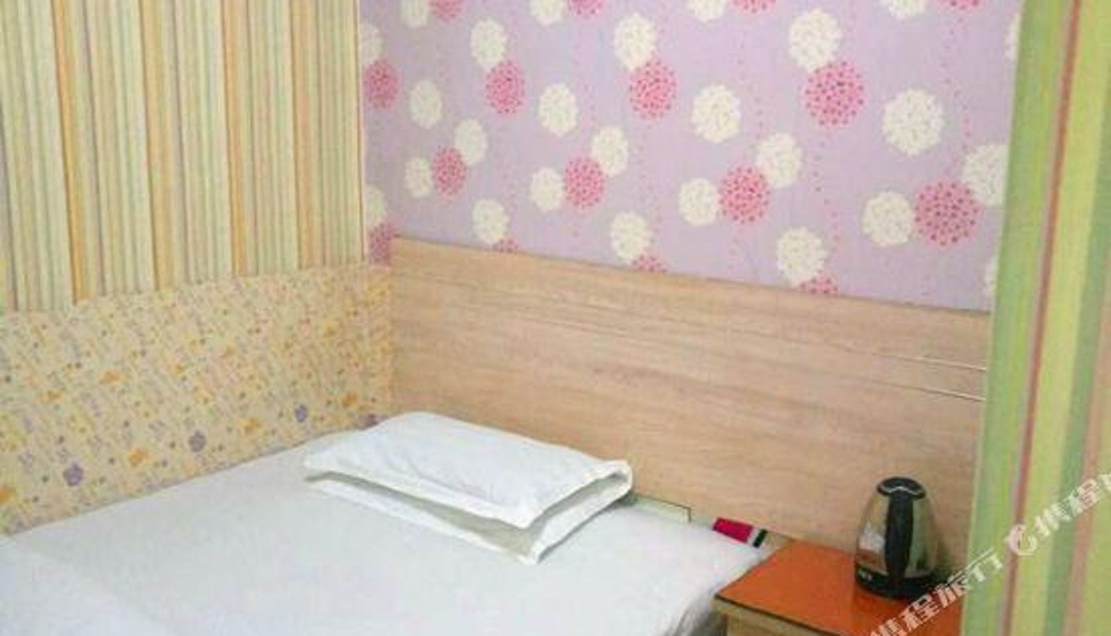 Room - Jiahe Apartment (Wuhan Hubei University Shop)