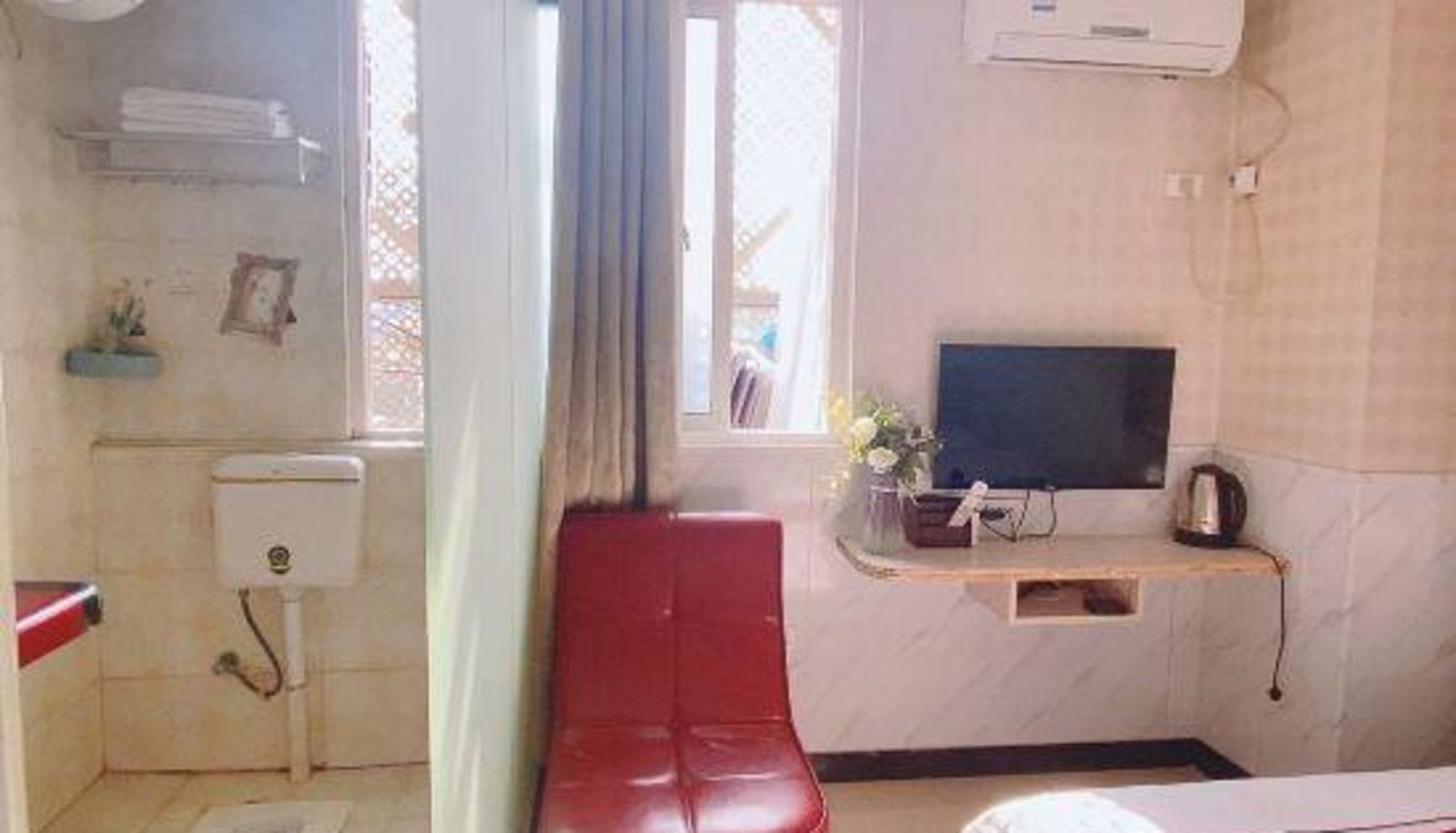 Room - Xin Aishang Hotel (Huangjiahu Branch)