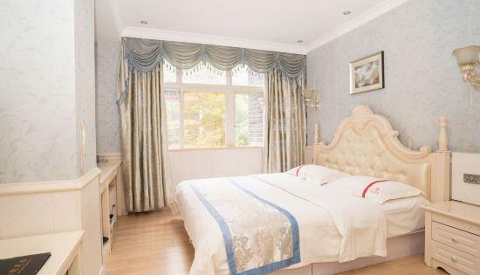 Zimmer - Yinmeng Fashion Hostel
